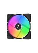  Fractal Design | Aspect 14 RGB PWM Black Frame | Case fan