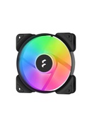  Fractal Design | Triple Pack | Aspect  12 RGB PWM | Black | Case fan Hover