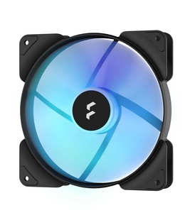  Fractal Design | Aspect 14 RGB PWM 3-pack | Black Frame | N/A  Hover