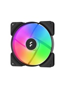  Fractal Design | Aspect 14 RGB PWM 3-pack | Black Frame | N/A Hover