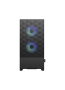 Fractal Design | op Air RGB | Side window | Black TG Clear Tint | ATX Hover