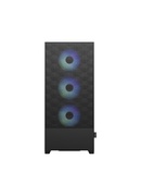 Fractal Design | Pop XL Air RGB | Side window | Black TG Clear Tint | E-ATX up to 280 mm Hover