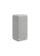  Fractal Design Computer Case | Mood | Light Gray | mITX | Power supply included No