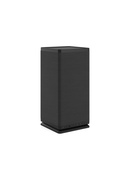  Fractal Design Computer Case | Mood | Black | mITX | Power supply included No