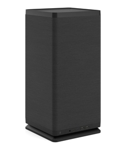  Fractal Design Computer Case | Mood | Black | mITX | Power supply included No  Hover