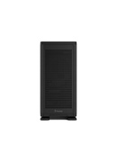  Fractal Design Computer Case | Mood | Black | mITX | Power supply included No Hover