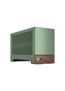 Fractal Design | PC Case | Terra | Jade | Mini ITX | SFX-L/SFX