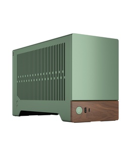 Fractal Design | PC Case | Terra | Jade | Mini ITX | SFX-L/SFX  Hover