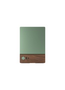 Fractal Design | PC Case | Terra | Jade | Mini ITX | SFX-L/SFX Hover
