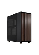 Fractal Design | North | Charcoal Black | Power supply included No | ATX