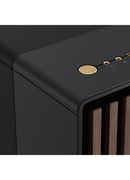 Fractal Design | North | Charcoal Black | Power supply included No | ATX Hover