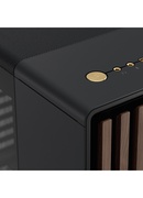  Fractal Design | North | Charcoal Black TG Dark tint | Power supply included No | ATX Hover