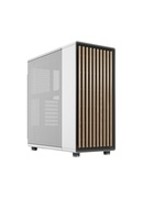 Fractal Design | North | Chalk White | Power supply included No | ATX