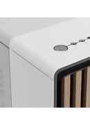 Fractal Design | North | Chalk White | Power supply included No | ATX Hover