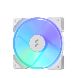  Fractal Design | Prisma AL-12 PWM | White | ARGB Fan