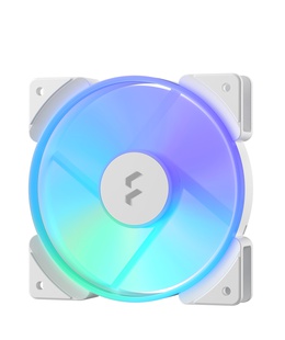  Fractal Design | Prisma AL-12 PWM | White | ARGB Fan  Hover