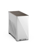  Fractal Design Computer Case | Era 2 | Silver | mITX | Power supply included No | SFX / SFX-L