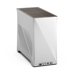  Fractal Design Computer Case | Era 2 | Silver | mITX | Power supply included No | SFX / SFX-L