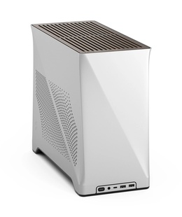  Fractal Design Computer Case | Era 2 | Silver | mITX | Power supply included No | SFX / SFX-L  Hover