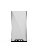  Fractal Design Computer Case | Era 2 | Silver | mITX | Power supply included No | SFX / SFX-L Hover
