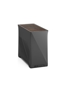  Fractal Design Computer Case | Era 2 | Charcoal | mITX | Power supply included No | SFX / SFX-L