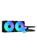  Fractal Design | Water Cooling Unit | Lumen S28 V2 RGB | Intel