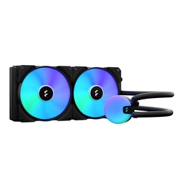 Fractal Design | Water Cooling Unit | Lumen S28 V2 RGB | Intel