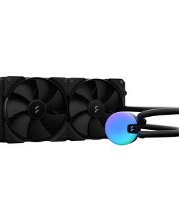  Fractal Design | Water Cooling Unit | Lumen S28 V2 | Intel  Hover