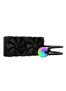  Fractal Design | Water Cooling Unit | Lumen S28 V2 | Intel Hover