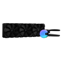  Fractal Design | Water Cooling Unit | Lumen S36 V2 | Intel
