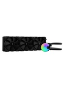  Fractal Design | Water Cooling Unit | Lumen S36 V2 | Intel Hover