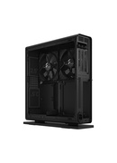  Fractal Design | Ridge | FD-C-RID1N-11 | Black | Mini ITX | Power supply included No | SFX