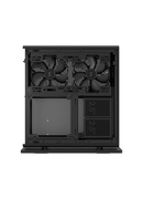  Fractal Design | Ridge | FD-C-RID1N-11 | Black | Mini ITX | Power supply included No | SFX Hover