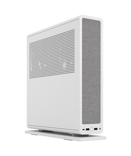  Fractal Design | Ridge | FD-C-RID1N-12 | Black | Mini ITX | Power supply included No | SFX  Hover