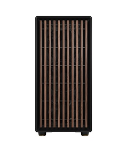 Fractal Design | North XL | Charcoal Black | Mid-Tower | Power supply included No  Hover