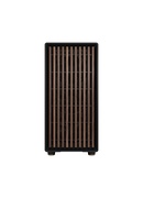  Fractal Design | North XL | Charcoal Black TG Dark | ATX | Power supply included No Hover