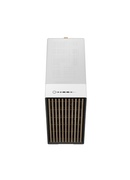 Fractal Design | North XL | Chalk White | ATX | Power supply included No Hover