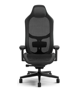  Fractal Design Gaming Chair | Refine | Mesh Dark  Hover