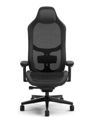  Fractal Design Gaming Chair | Refine | Mesh Dark  Hover