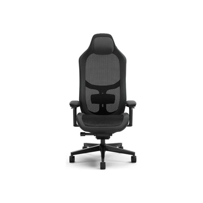 Fractal Design Gaming Chair | Refine | Mesh Dark
