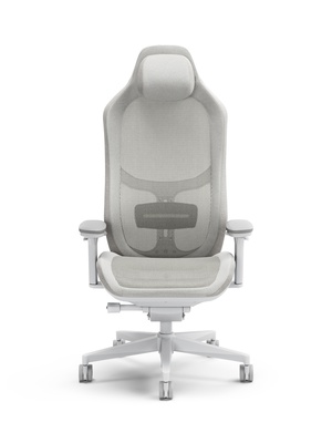  Fractal Design Gaming Chair | Refine | Mesh Light  Hover