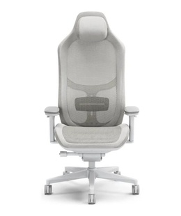  Fractal Design Gaming Chair | Refine | Fabric Light  Hover