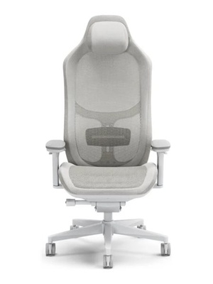  Fractal Design Gaming Chair | Refine | Fabric Light  Hover