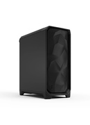  Fractal Design shify 3 Black Solid | Fractal Design Meshify 3 | Black Solid | ATX | Power supply included No