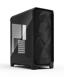  Fractal Design Meshify 3 | Black TG Light Tint | ATX | Power supply included No  Hover