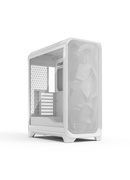  Fractal Design Meshify 3 | White TG Clear Tint | ATX | Power supply included No