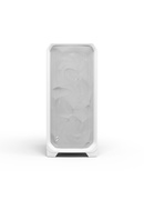  Fractal Design Meshify 3 | White TG Clear Tint | ATX | Power supply included No Hover