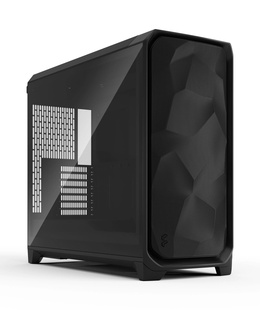  Fractal Design Meshify 3 XL | Black TG Light Tint | ATX | Power supply included No  Hover