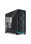  Fractal Design Meshify 3 XL | Ambience Pro RGB Black TG Light Tint | ATX | Power supply included No