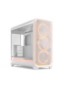  Fractal Design Meshify 3 XL | Ambience Pro RGB White TG Clear Tint | ATX | Power supply included No